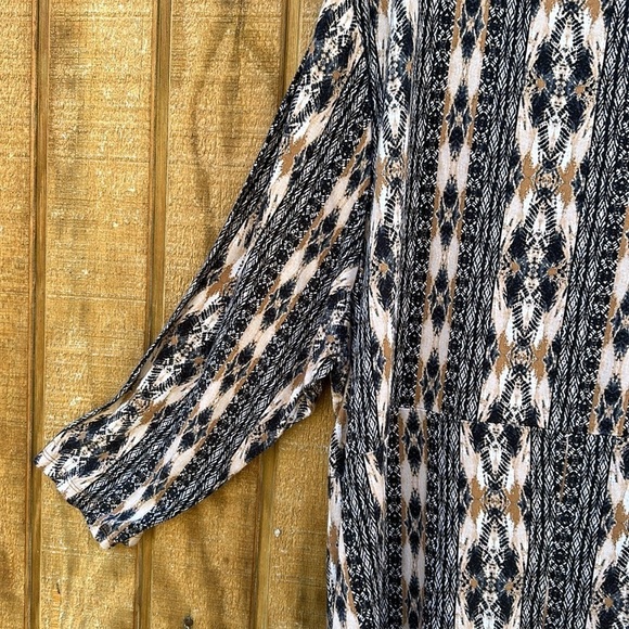 Ruby Rd. Blouse size 2X - Picture 7 of 7